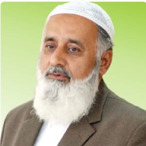 Dr. Manzoor Lakhair